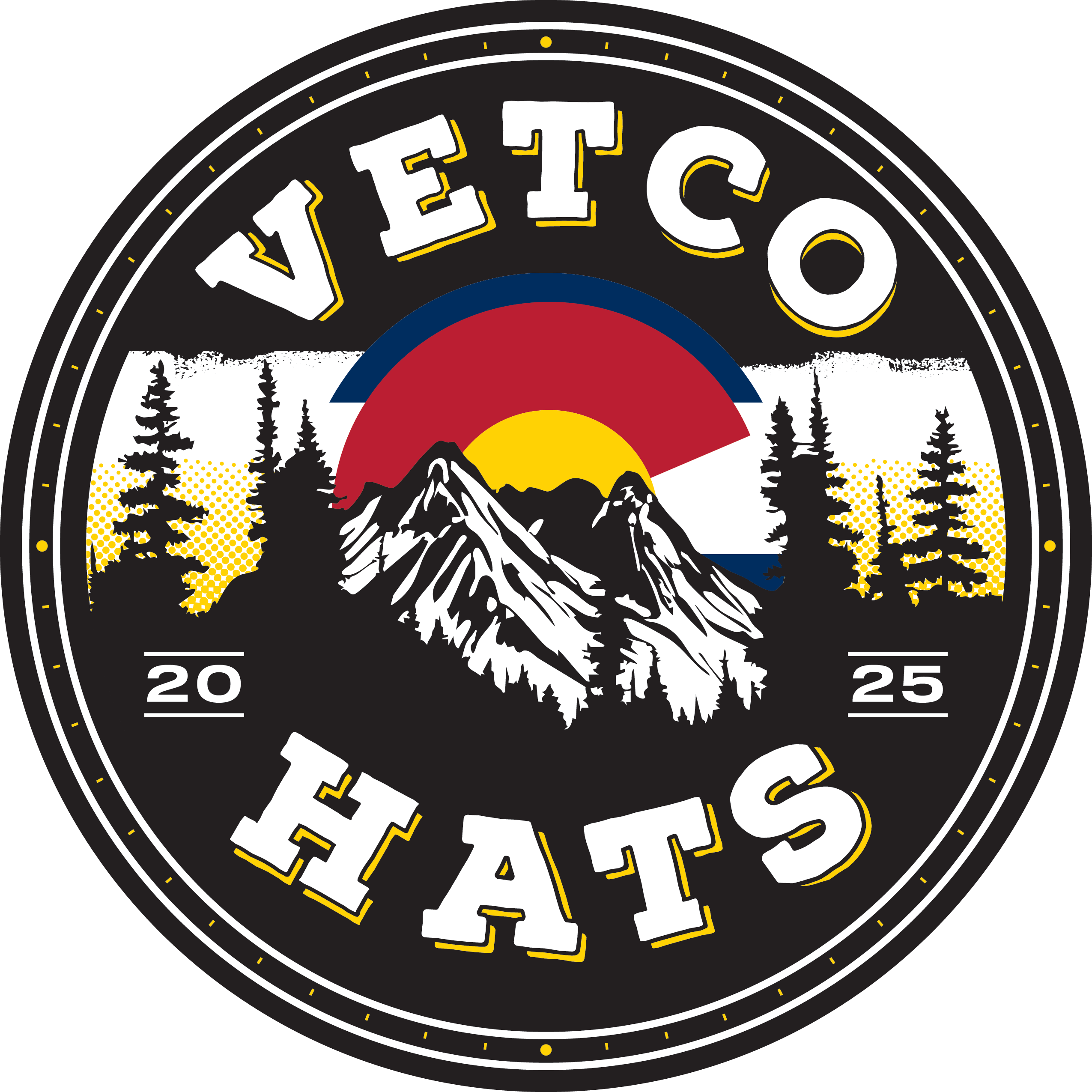 VetCo Hats